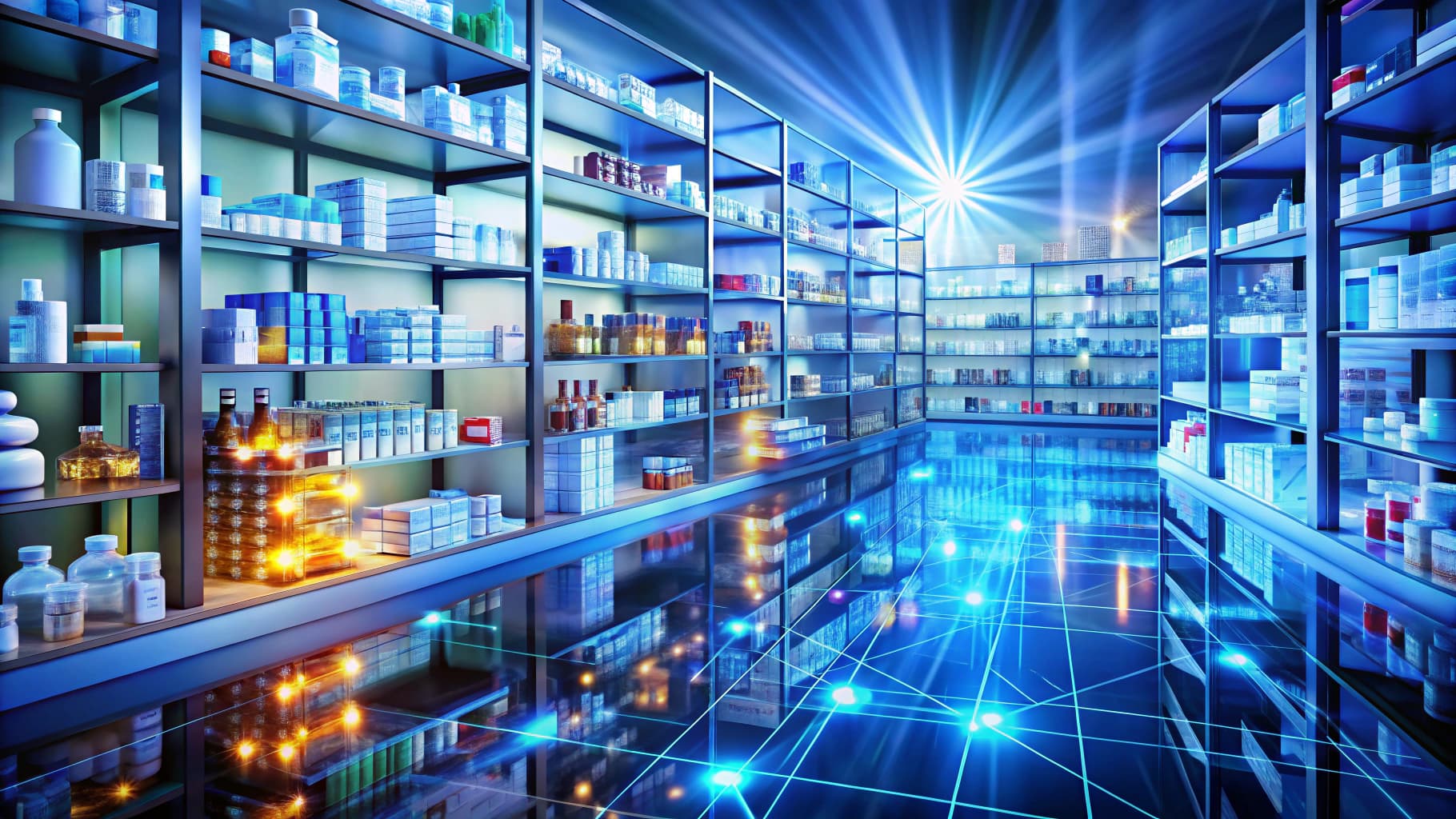 Top Pharmacy Technology Companies and Trends in 2024-2025