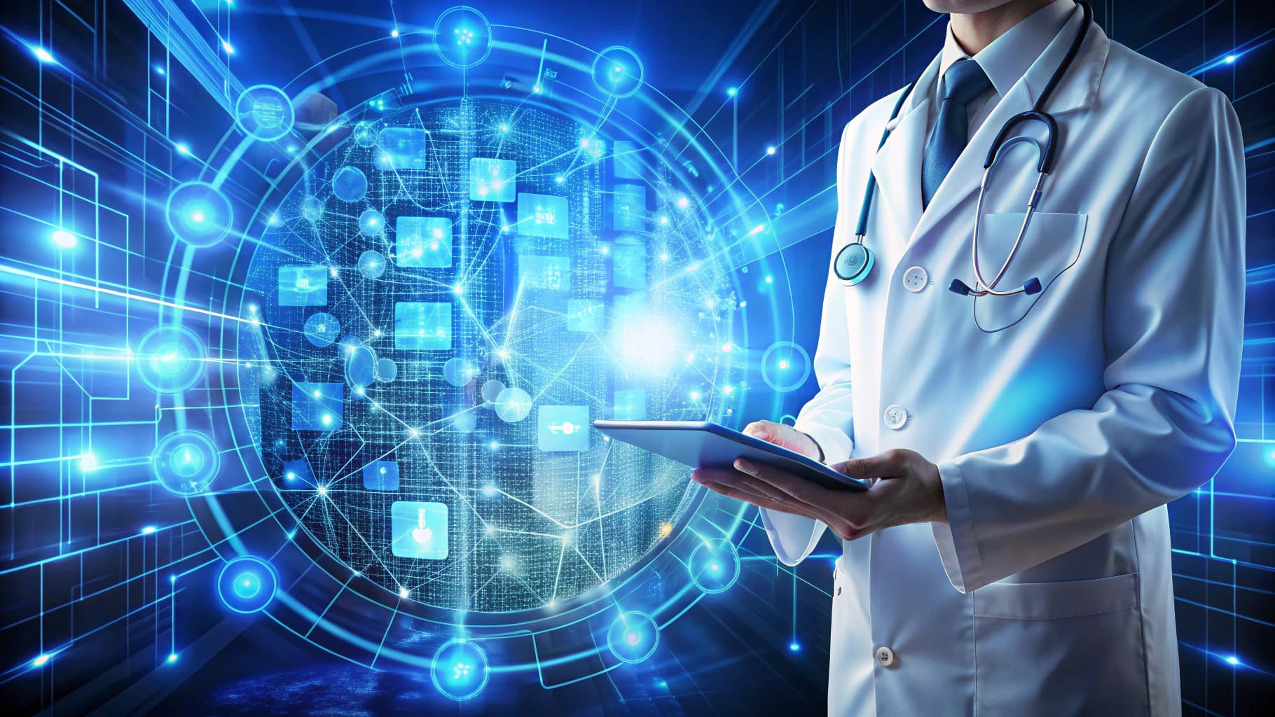 The Top 10 Advantages of Technology in Healthcare