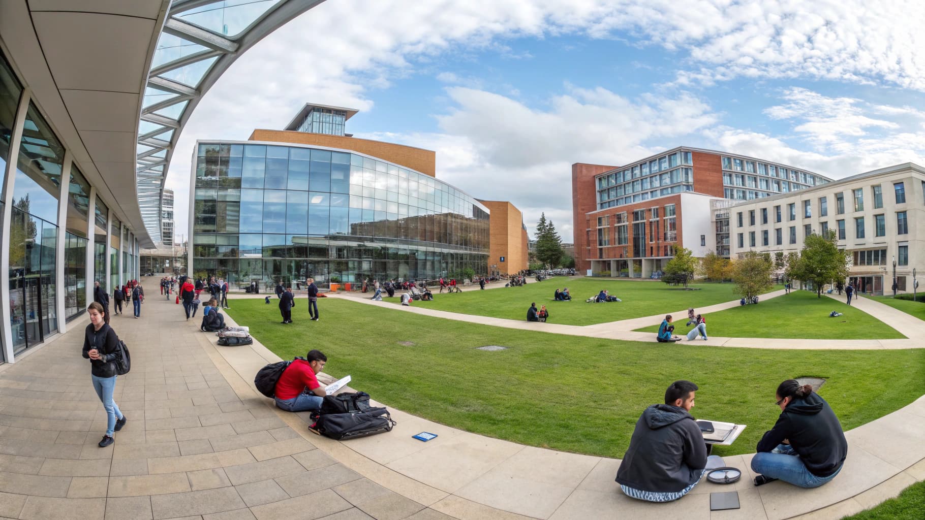 Exploring Cambridge College of Healthcare & Technology in Atlanta